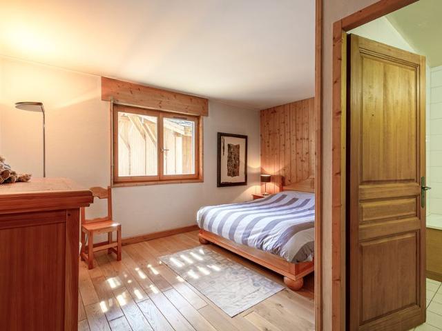 Appartement Val-d'Isère, 4 pièces, 6 personnes - Val d'Isère Centre