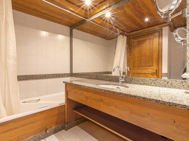 Appartement Val-d'Isère, 3 pièces, 4 personnes - Val d'Isère Centre