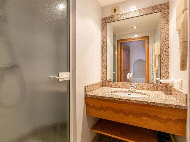 Appartement Val-d'Isère, 3 pièces, 4 personnes - Val d'Isère Centre