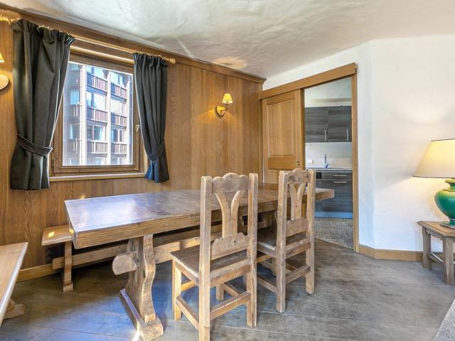 Appartement Val-d'Isère, 3 pièces, 4 personnes - Val d'Isère Centre