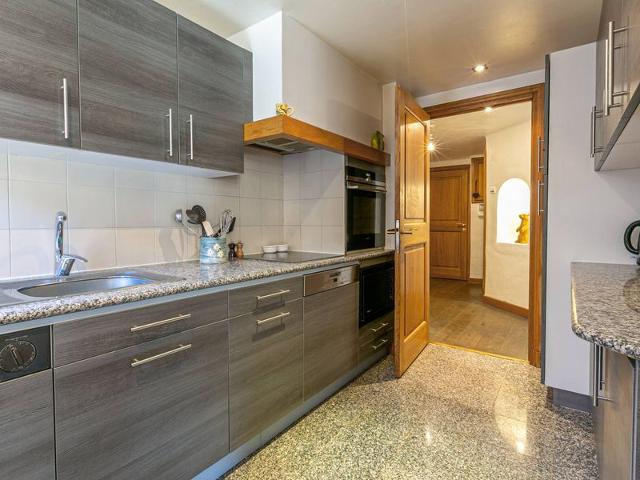 Appartement Val-d'Isère, 3 pièces, 4 personnes - Val d'Isère Centre