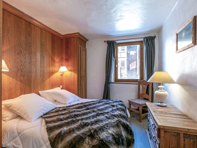 Appartement Val-d'Isère, 3 pièces, 4 personnes - Val d'Isère Centre