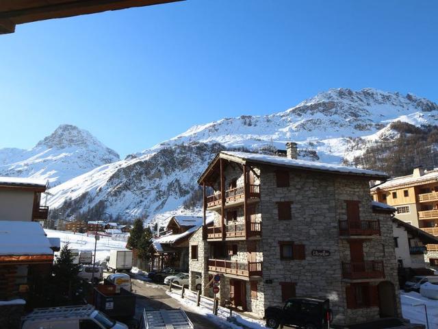 Appartement Val-d'Isère, 3 pièces, 4 personnes - Val d'Isère Centre
