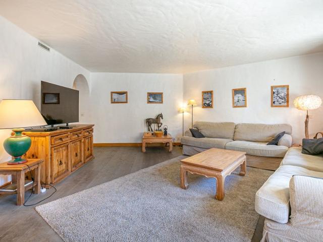 Appartement Val-d'Isère, 3 pièces, 4 personnes - Val d'Isère Centre