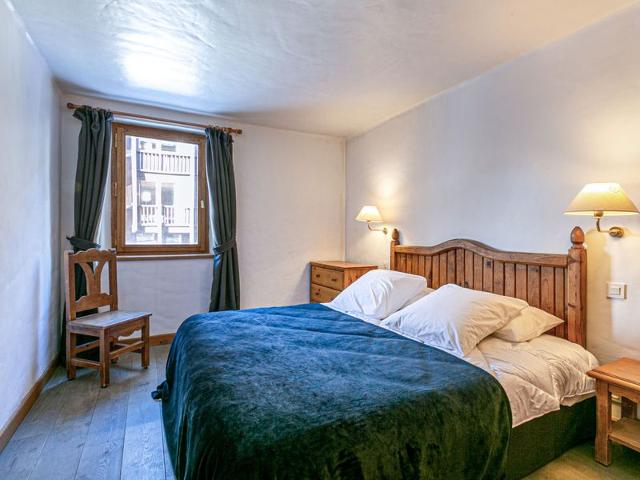 Appartement Val-d'Isère, 3 pièces, 4 personnes - Val d'Isère Centre