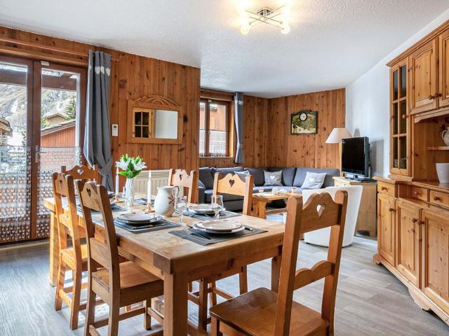 Appartement Val-d'Isère, 4 pièces, 6 personnes - Val d'Isère Centre