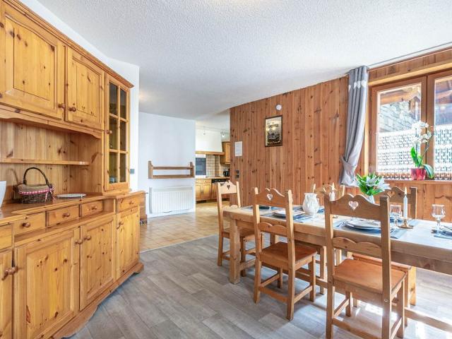 Appartement Val-d'Isère, 4 pièces, 6 personnes - Val d'Isère Centre