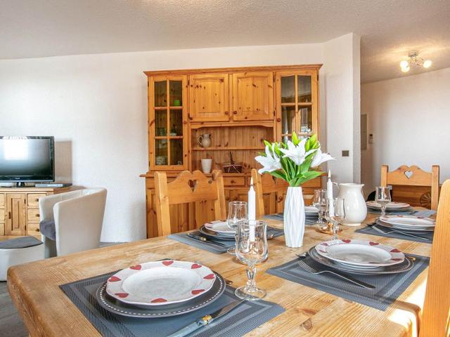Appartement Val-d'Isère, 4 pièces, 6 personnes - Val d'Isère Centre