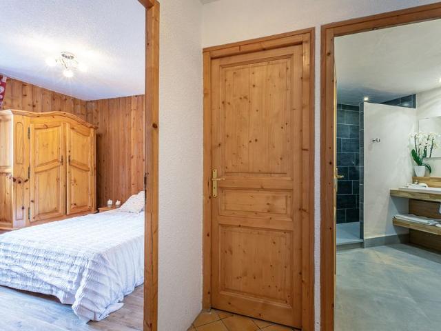 Appartement Val-d'Isère, 4 pièces, 6 personnes - Val d'Isère Centre