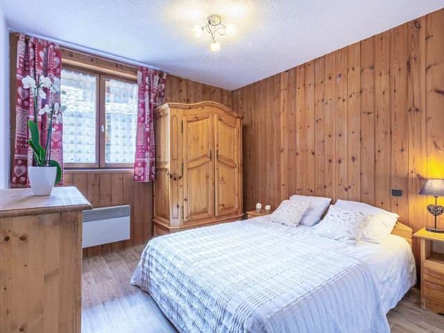 Appartement Val-d'Isère, 4 pièces, 6 personnes - Val d'Isère Centre
