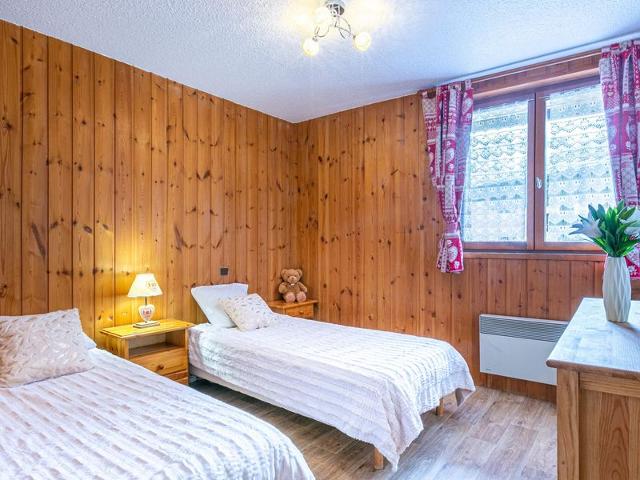 Appartement Val-d'Isère, 4 pièces, 6 personnes - Val d'Isère Centre