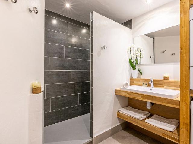 Appartement Val-d'Isère, 4 pièces, 6 personnes - Val d'Isère Centre