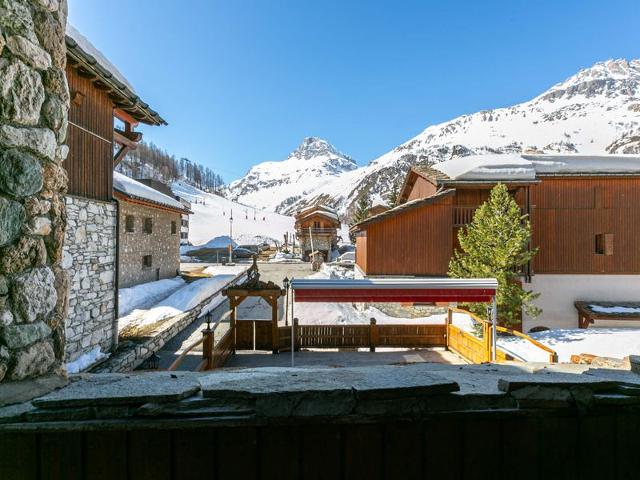 Appartement Val-d'Isère, 4 pièces, 6 personnes - Val d'Isère Centre