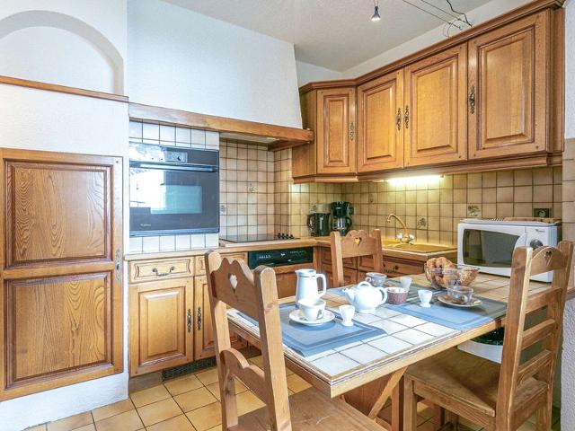 Appartement Val-d'Isère, 4 pièces, 6 personnes - Val d'Isère Centre