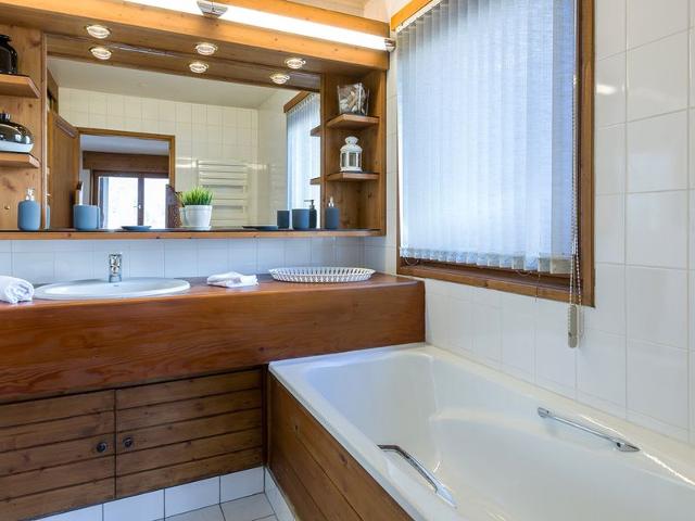 Appartement Val-d'Isère, 4 pièces, 4 personnes - Val d'Isère Centre
