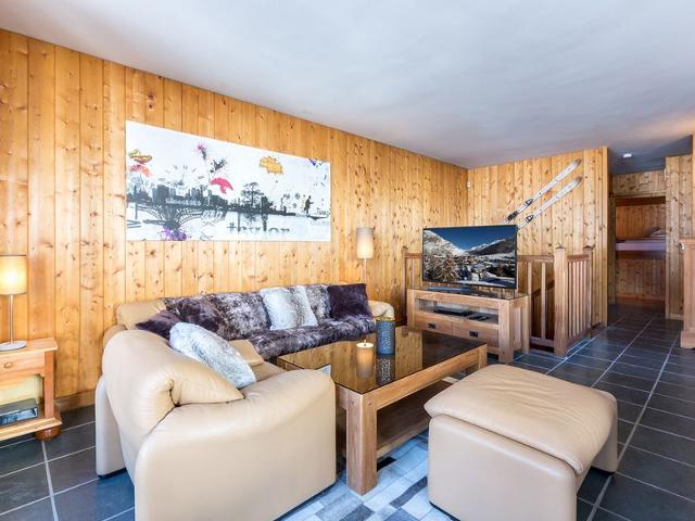Appartement Val-d'Isère, 4 pièces, 4 personnes - Val d'Isère Centre