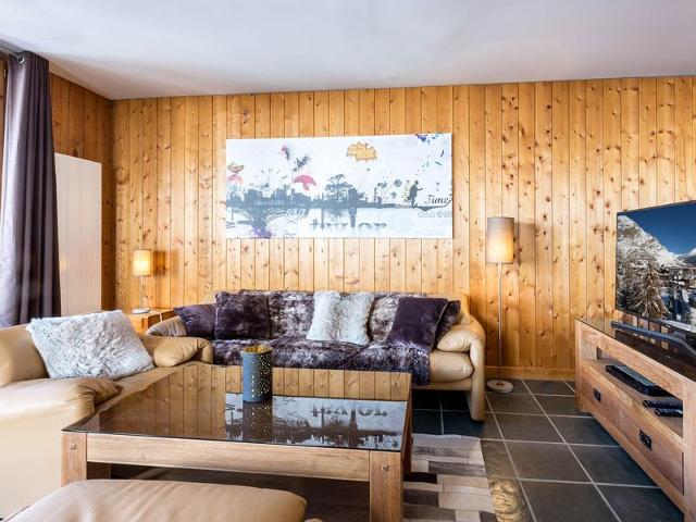Appartement Val-d'Isère, 4 pièces, 4 personnes - Val d'Isère Centre