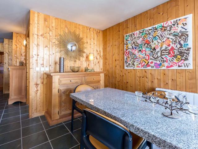 Appartement Val-d'Isère, 4 pièces, 4 personnes - Val d'Isère Centre