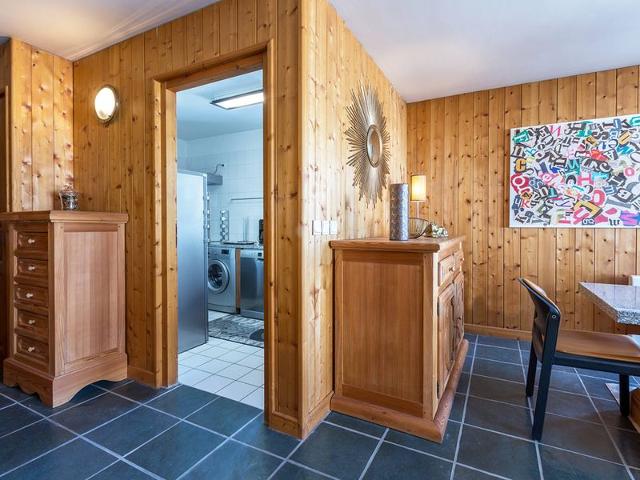 Appartement Val-d'Isère, 4 pièces, 4 personnes - Val d'Isère Centre