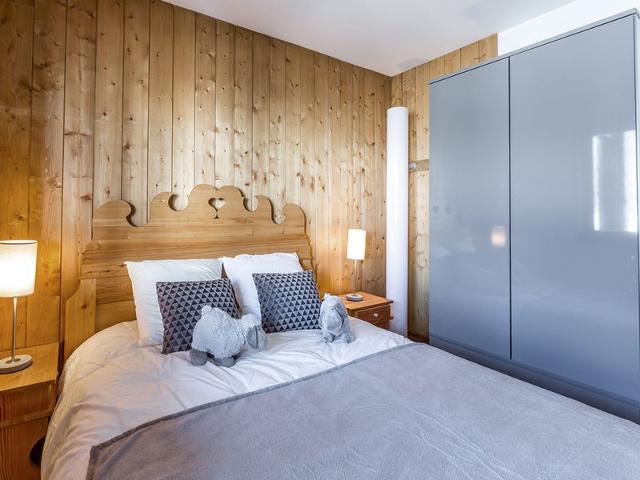 Appartement Val-d'Isère, 4 pièces, 4 personnes - Val d'Isère Centre