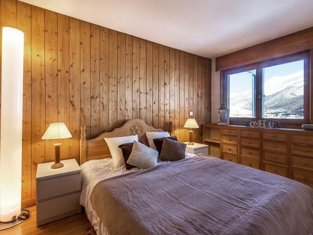 Appartement Val-d'Isère, 4 pièces, 4 personnes - Val d'Isère Centre