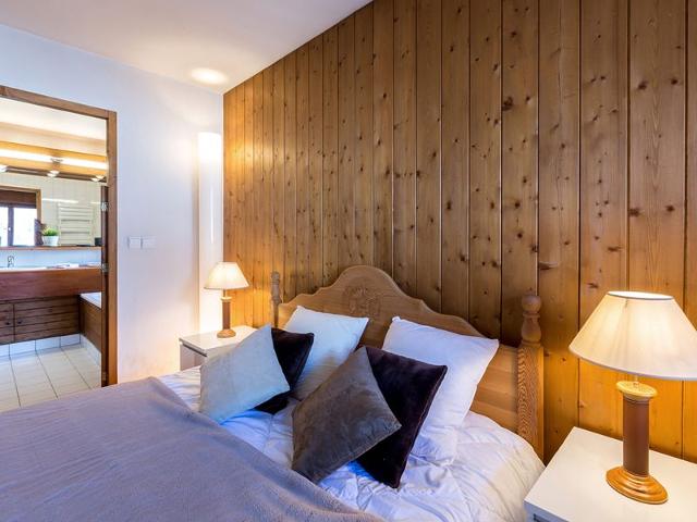 Appartement Val-d'Isère, 4 pièces, 4 personnes - Val d'Isère Centre