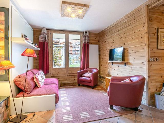 Appartement Val-d'Isère, 3 pièces, 4 personnes - Val d'Isère Centre