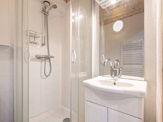 Appartement Val-d'Isère, 3 pièces, 4 personnes - Val d'Isère Centre