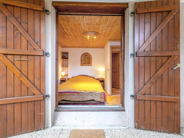 Appartement Val-d'Isère, 3 pièces, 4 personnes - Val d'Isère Centre