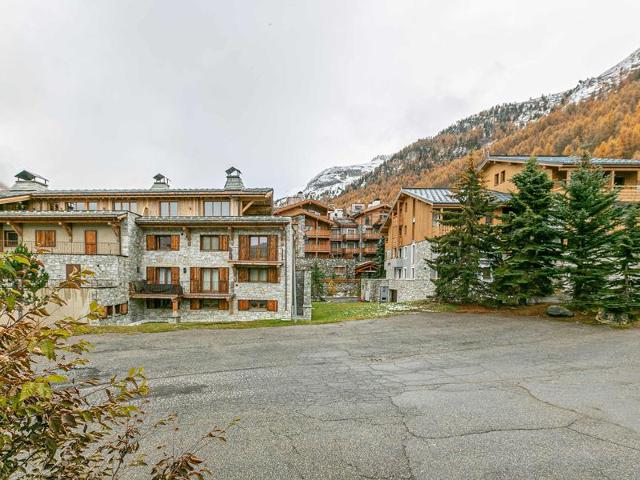 Appartement Val-d'Isère, 3 pièces, 4 personnes - Val d'Isère Centre