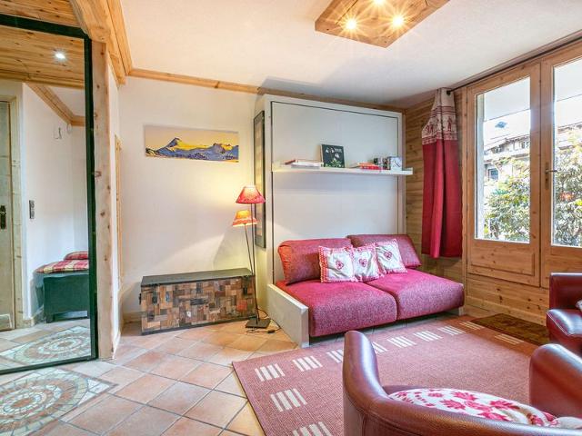 Appartement Val-d'Isère, 3 pièces, 4 personnes - Val d'Isère Centre