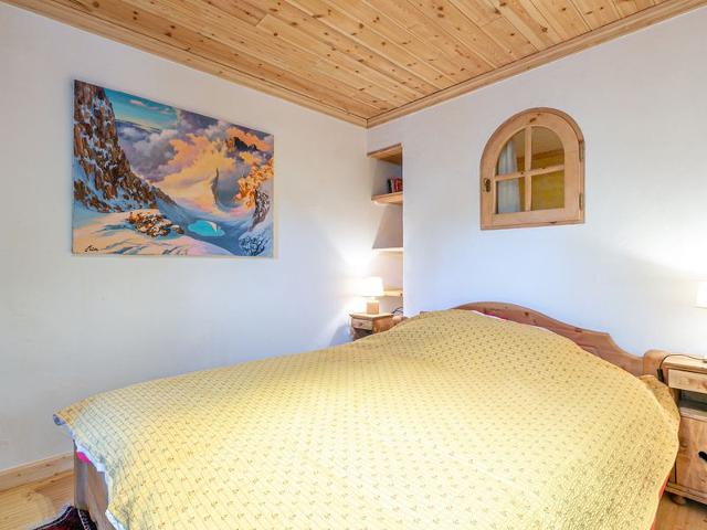 Appartement Val-d'Isère, 3 pièces, 4 personnes - Val d'Isère Centre