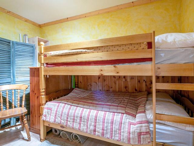 Appartement Val-d'Isère, 3 pièces, 4 personnes - Val d'Isère Centre