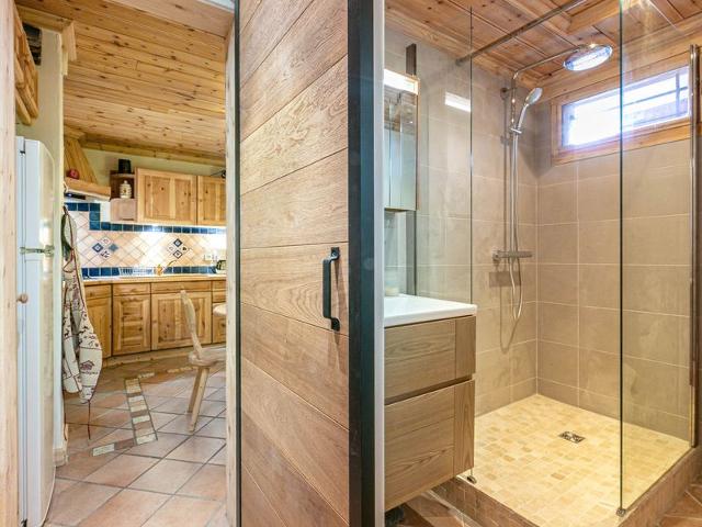 Appartement Val-d'Isère, 3 pièces, 4 personnes - Val d'Isère Centre