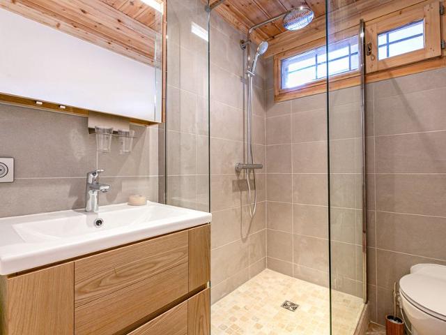 Appartement Val-d'Isère, 3 pièces, 4 personnes - Val d'Isère Centre