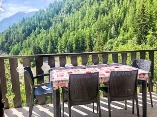 Flat la rochaille - Praloup