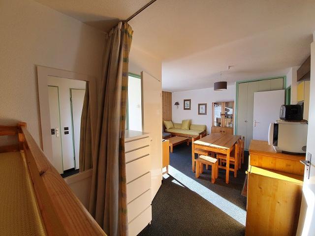 Le Vanoise - La Rosière