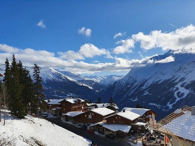 Le Vanoise - La Rosière