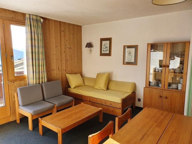 Le Vanoise - La Rosière