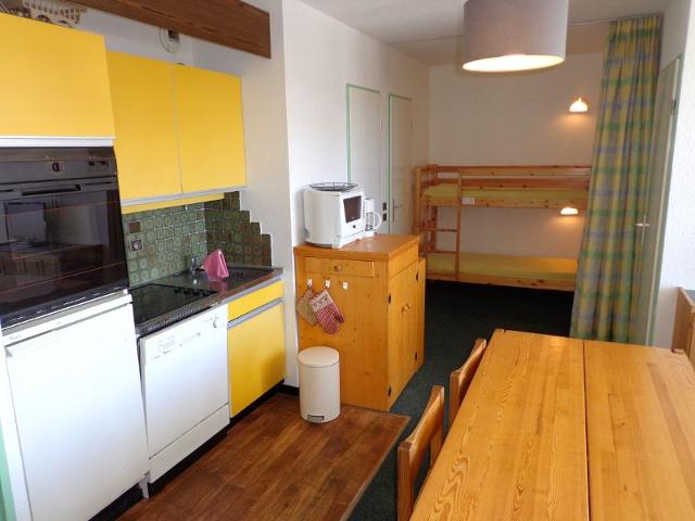 Le Vanoise - La Rosière