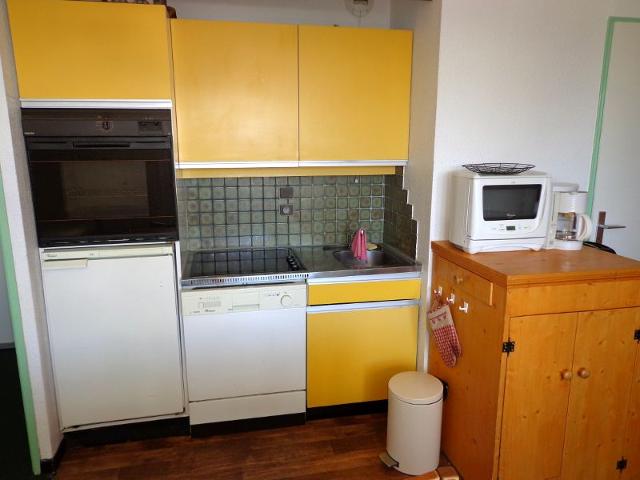 Le Vanoise - La Rosière