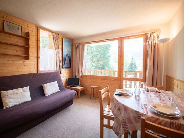 Appartement Cheval Blanc G484 - Valmorel