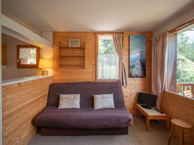 Appartement Cheval Blanc G484 - Valmorel