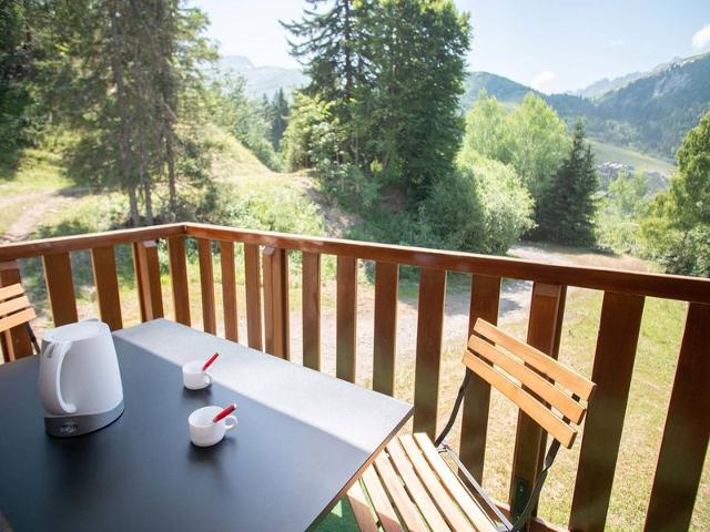 Appartement Cheval Blanc G484 - Valmorel