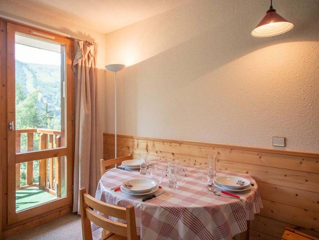Appartement Cheval Blanc G484 - Valmorel