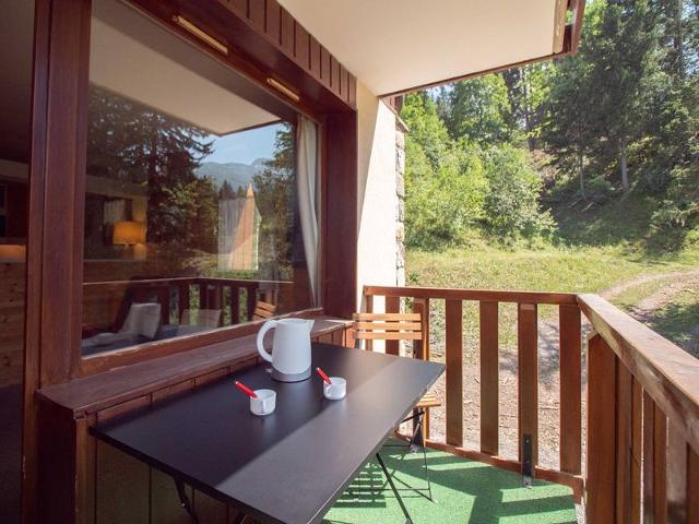 Appartement Cheval Blanc G484 - Valmorel