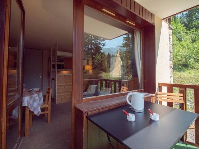 Appartement Cheval Blanc G484 - Valmorel