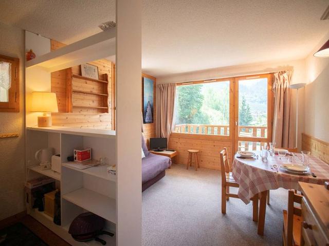 Appartement Cheval Blanc G484 - Valmorel