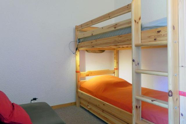 Appartements RESIDENCE AIGUILLE DU FRUIT HAUT - Méribel Mottaret 1850