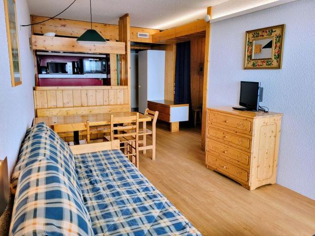 Flats NOVA 3 - Les Arcs 1800